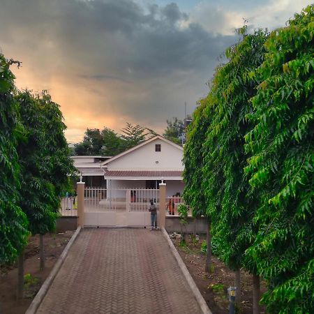 Kilimanjaro Country House Moshi Exterior foto