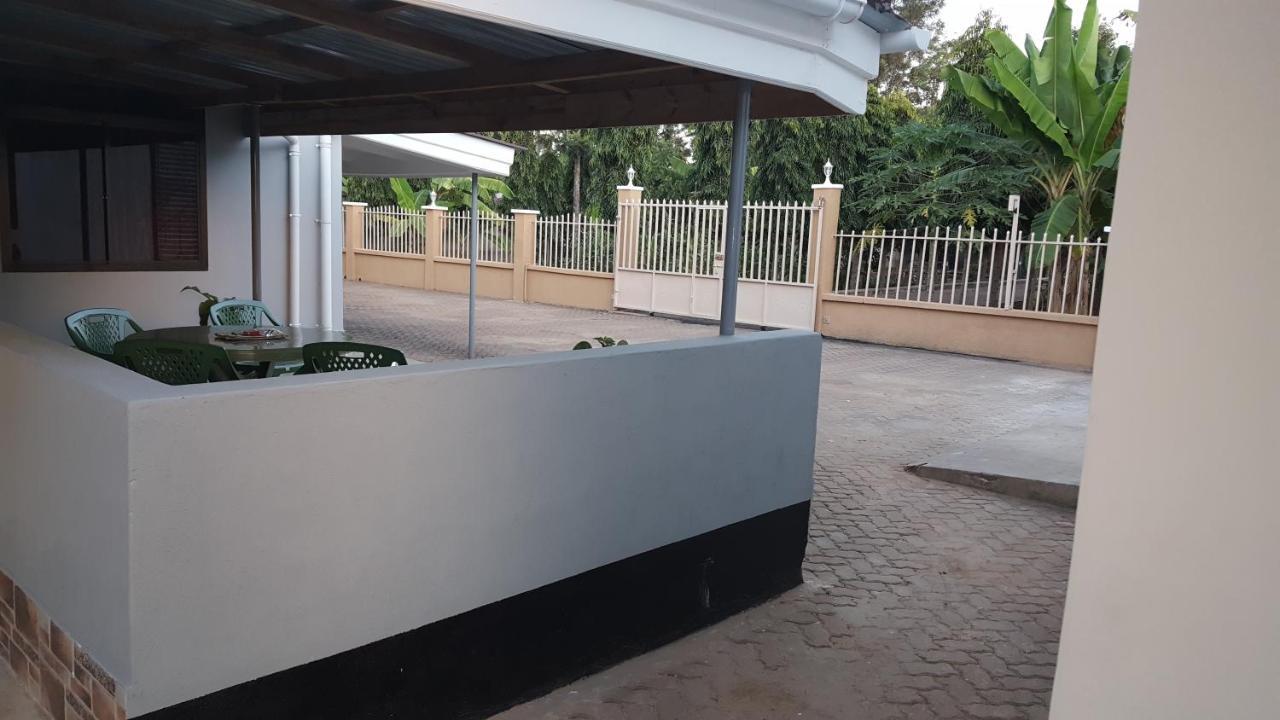Kilimanjaro Country House Moshi Exterior foto