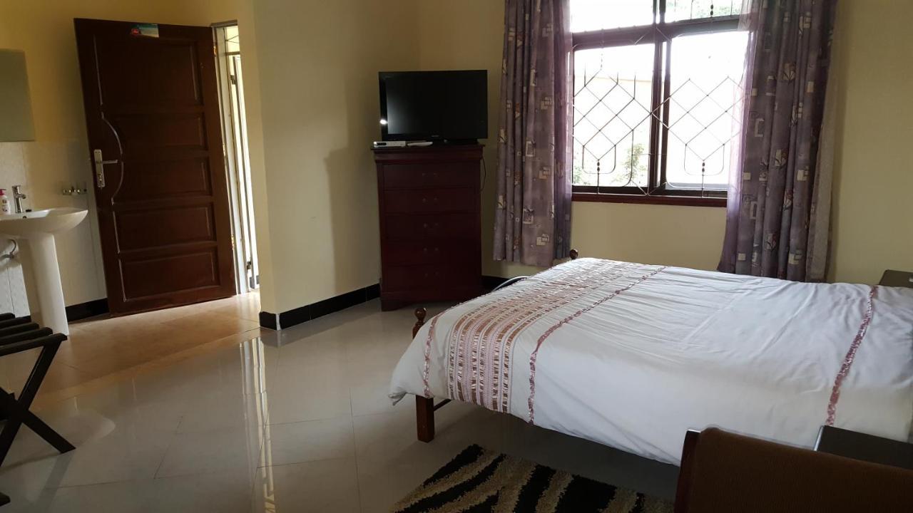 Kilimanjaro Country House Moshi Exterior foto